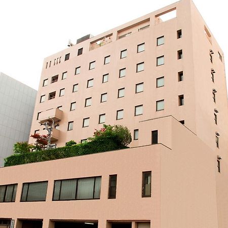 Kochi Sunrise Hotel Bagian luar foto