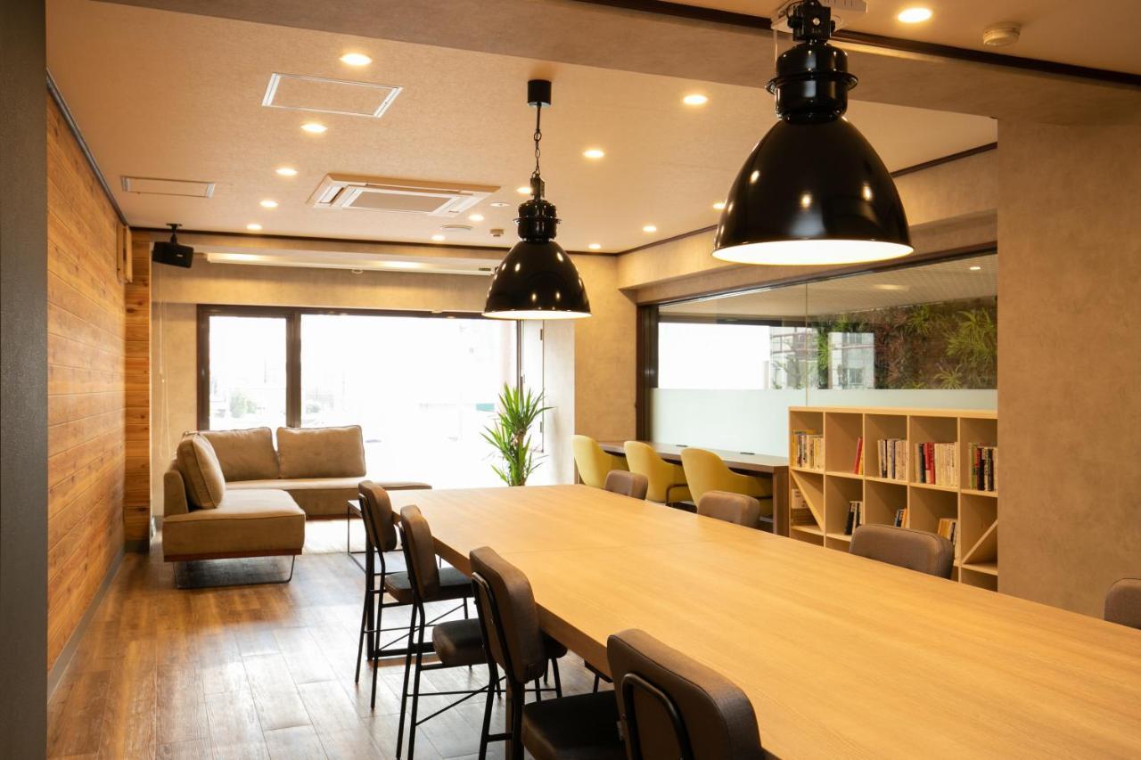 Kochi Sunrise Hotel Bagian luar foto