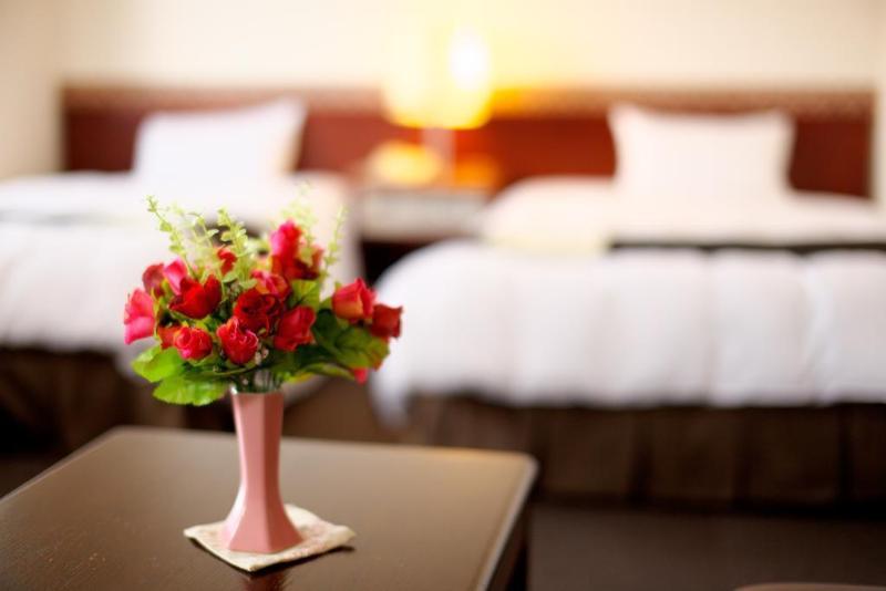 Kochi Sunrise Hotel Bagian luar foto