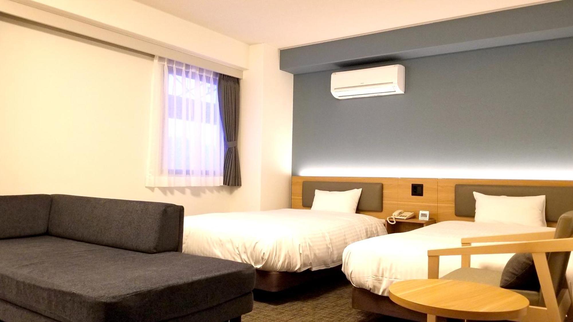 Kochi Sunrise Hotel Bagian luar foto